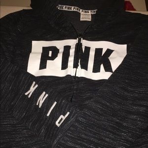 VS PINK sweatshirt